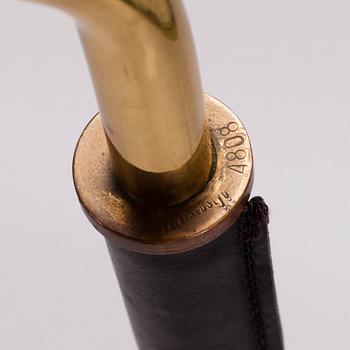 ALVAR AALTO, a 'A808' floor lamp for Valaistustyö.