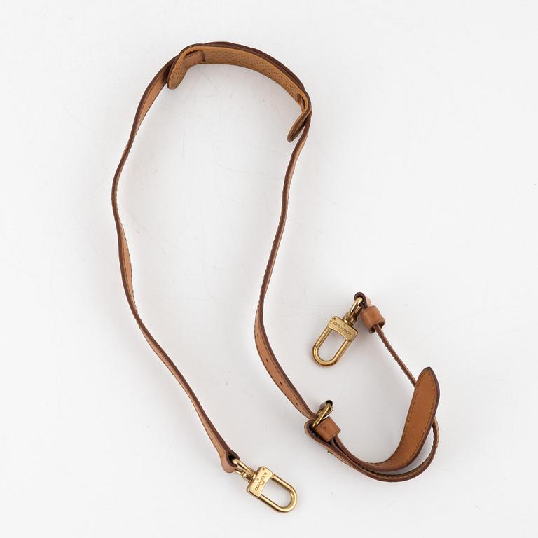 Louis Vuitton, bag "Keepall 55 Bandoulière".