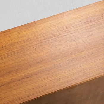 Bertil Fridhagen, a pair of bookcases, "Variette", Bodafors, 1960s.