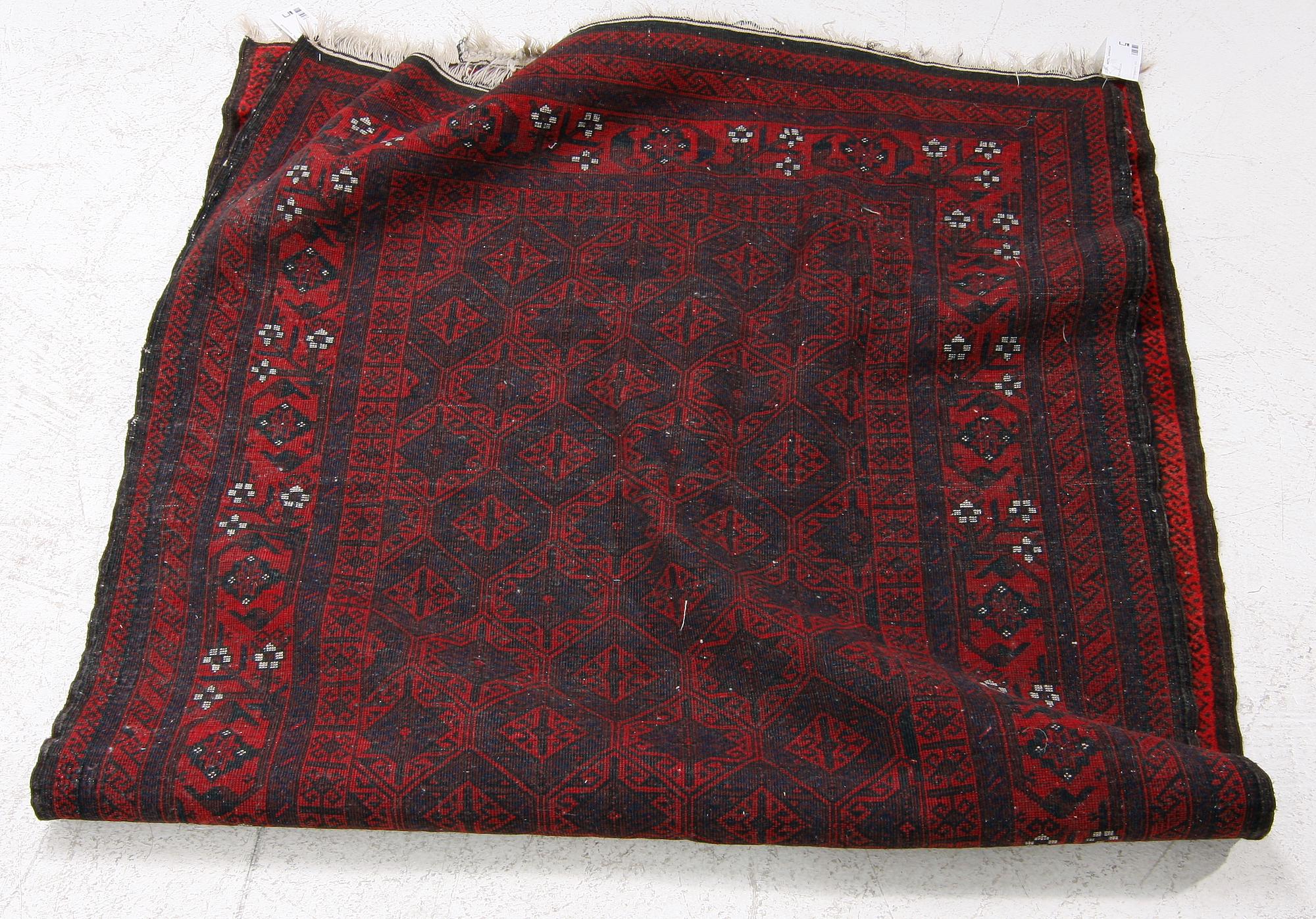 MATTA, orientalisk. 200x113.