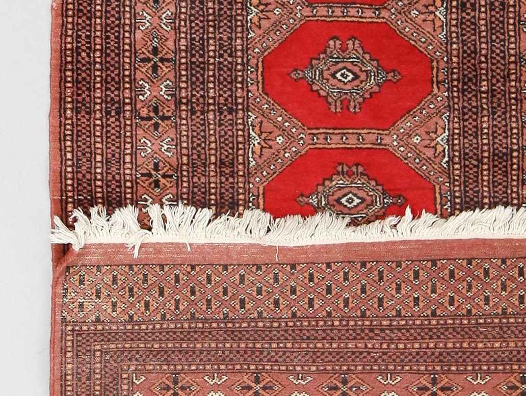MATTA, Bochara, galleri. 317 x 97 cm.