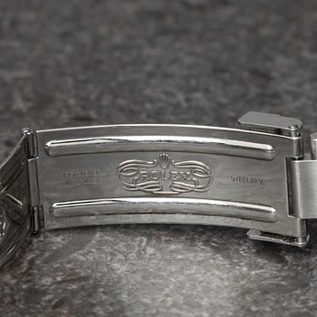 Rolex, Yacht-Master, ca 2007.