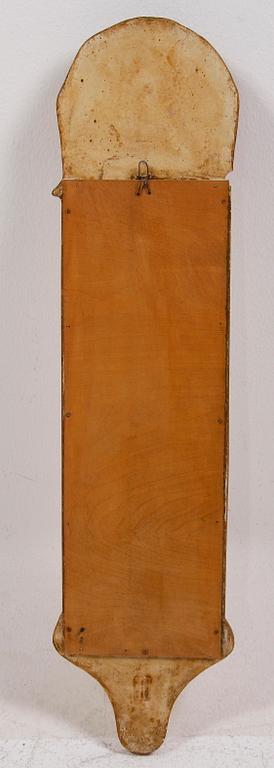 SPEGELLAMPETT, 1920-tal.