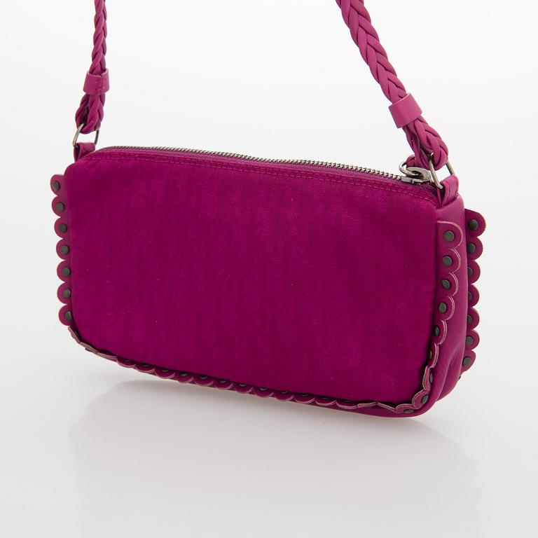 Christian Dior, handbag.