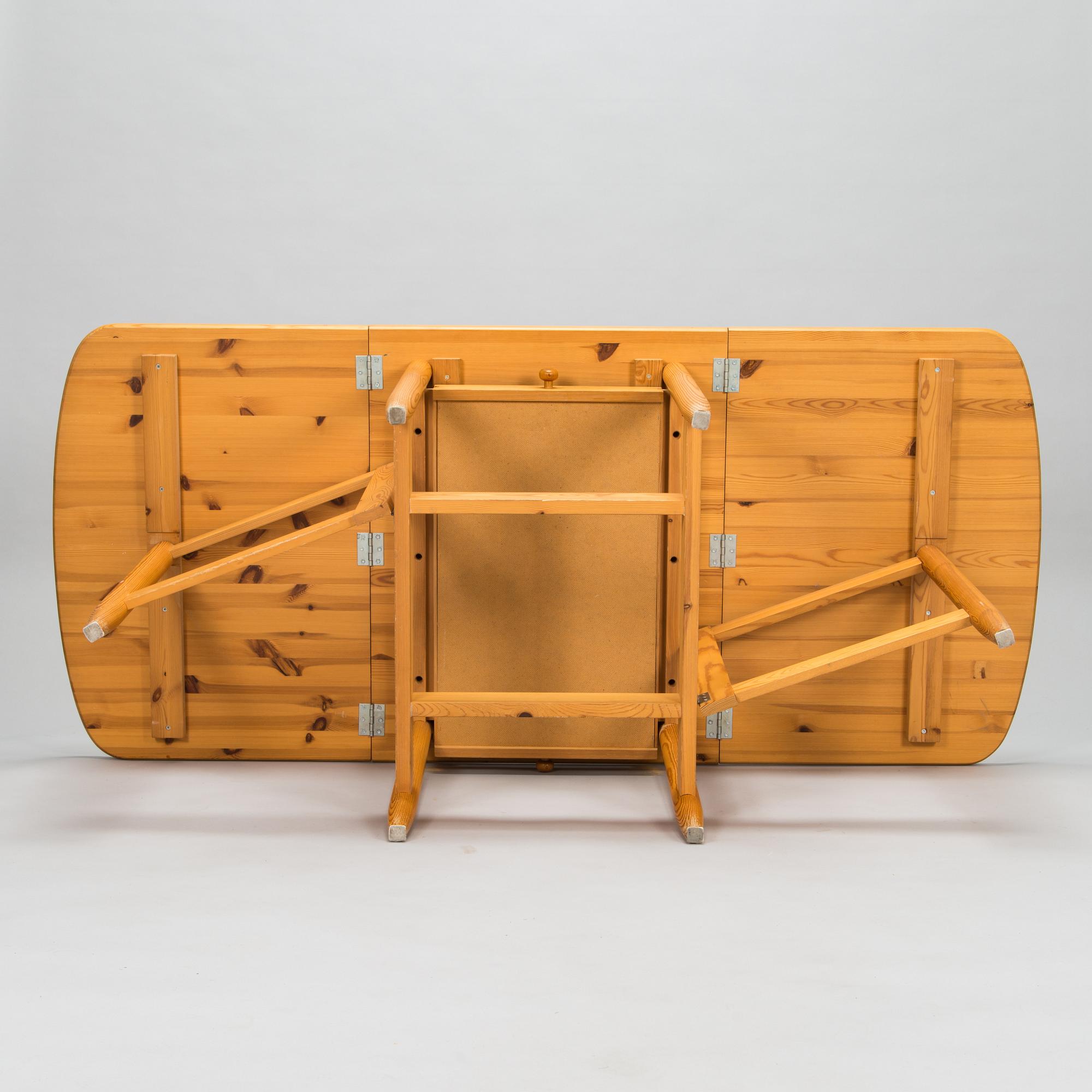 Eero Aarnio, A set of 6 