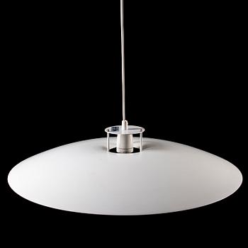 KATTOVALAISIN, JL 341, Juha Leiviskä, Artek, Valaisinpaja. Skärmens höjd ca 17 cm.