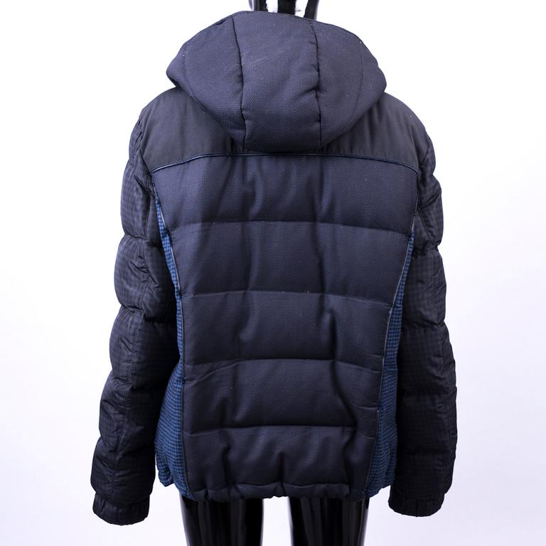 DUNJACKA, Etro.