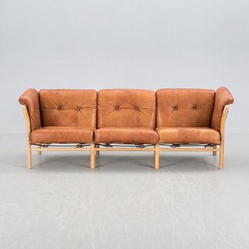 SOFFA, "Kontiki", Arne Norell, 1900-talets andra hälft.