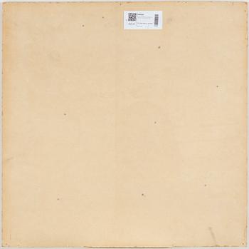 STIG LINDBERG, oil on panel, painted during the winter of 1940-41.