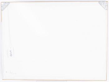 Hanna Ljungh, c-print, signed on verso.