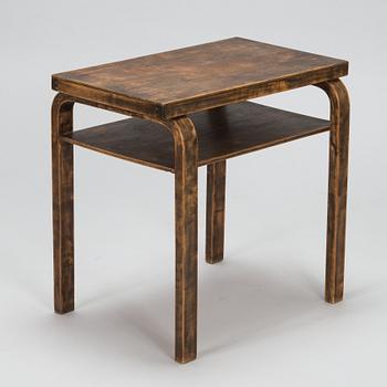 Alvar Aalto, A mid-20th century 'A 86' table for Huonekalu- ja Rakennustyötehdas A.B.