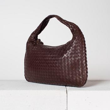 VÄSKA, "Veneta", Bottega Veneta.