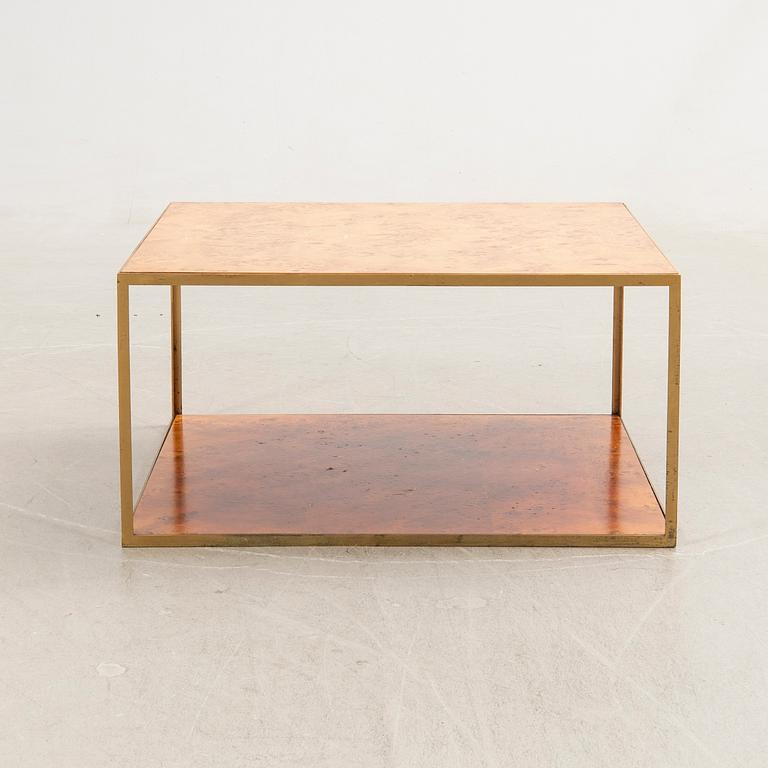 Coffee table, second half of the 20th century.