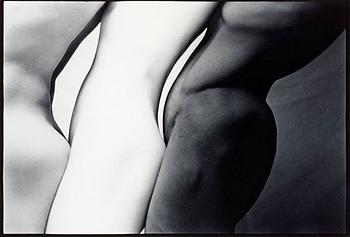 285. Eikoh Hosoe, "Embrace # 60", 1971.