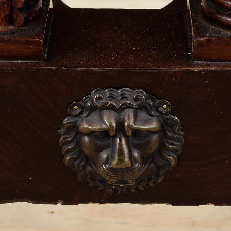 BORD, 1800-tal.