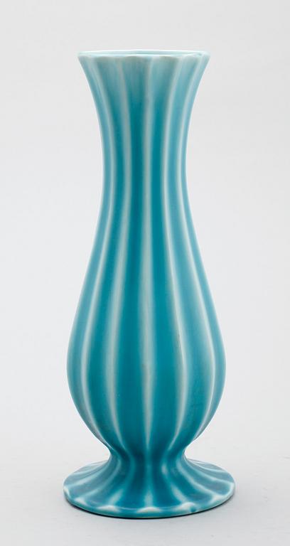 VAS, keramik, Evald Dahlskog, Bo Fajans.