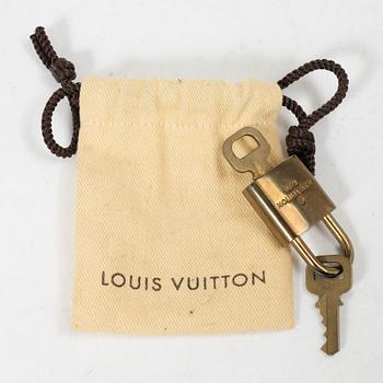 Louis Vuitton, Bag, "Speedy 30".