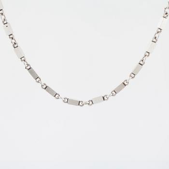 WIWEN NILSSON, Lund, 1949, a necklace.