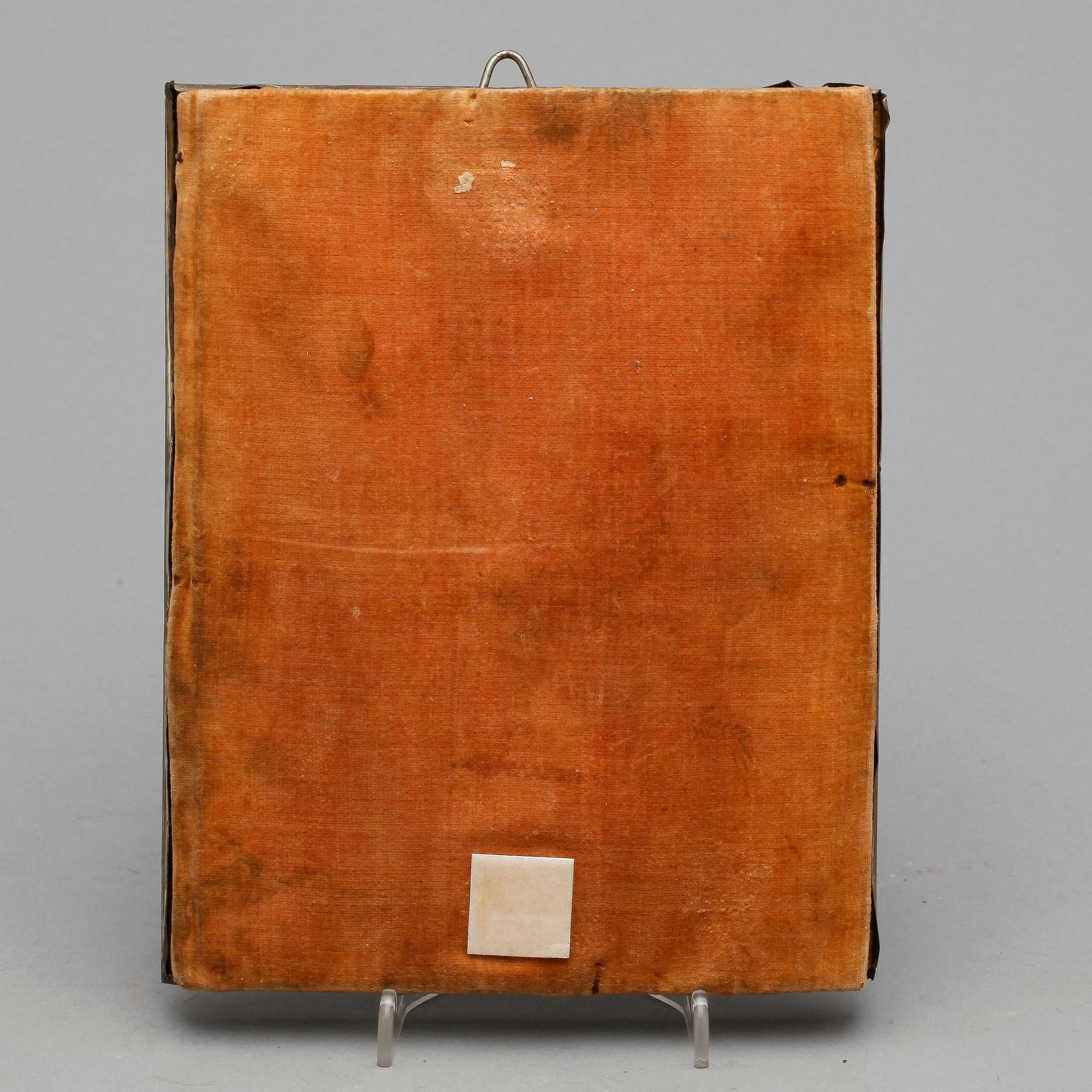 IKON, Ryssland, 1800/1900-tal.