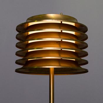 Kai Ruokonen, lattiavalaisin, Orno 1970-luku.