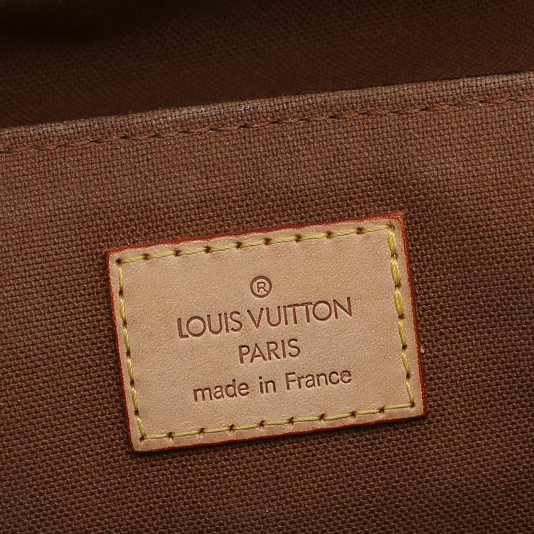 VÄSKA, Louis Vuitton.