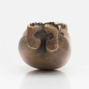 Birgitta Ara, Telephone.