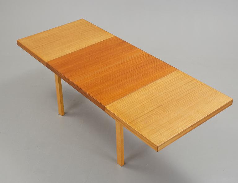 MATBORD, Alvar Aalto.