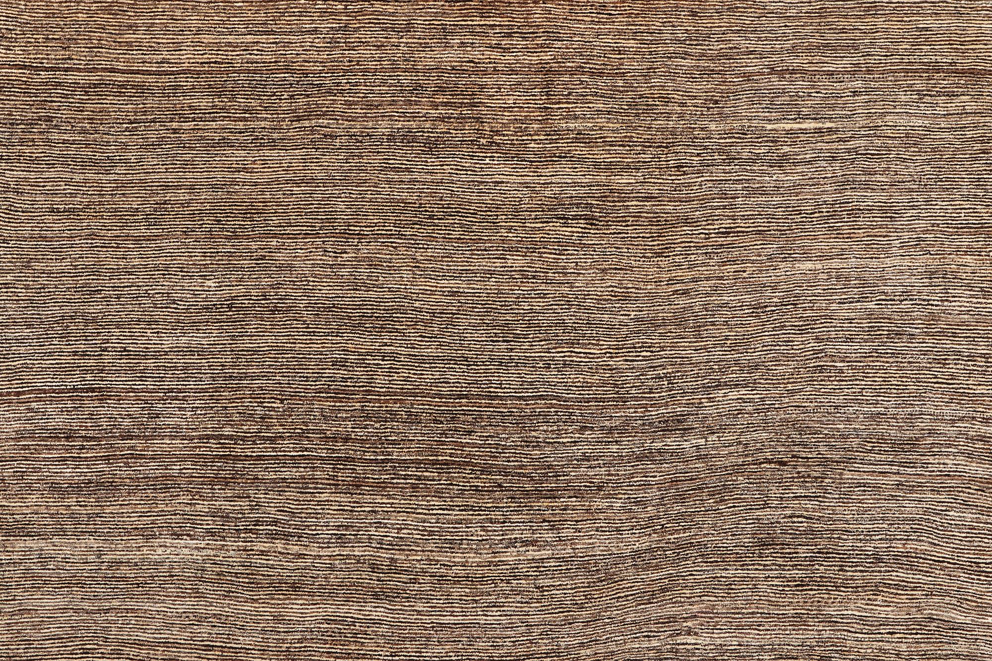 A carpet, Gabbeh Golsang, ca 250 x 233 cm.