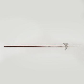 HILLEBARD, troligen 1600-tal.