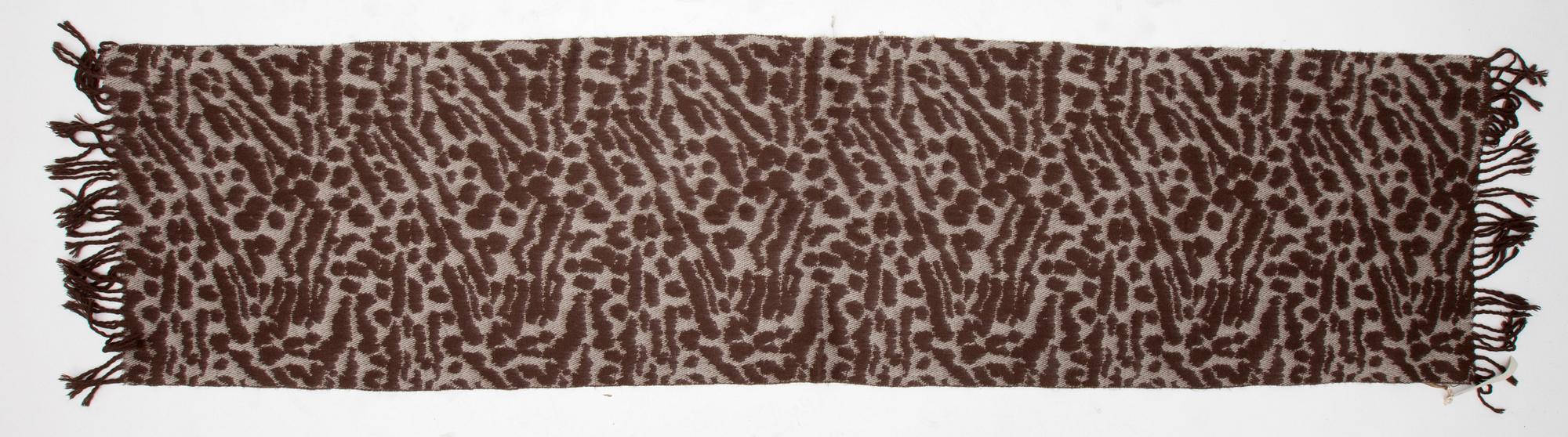 HALSDUK, Roberto Cavalli.