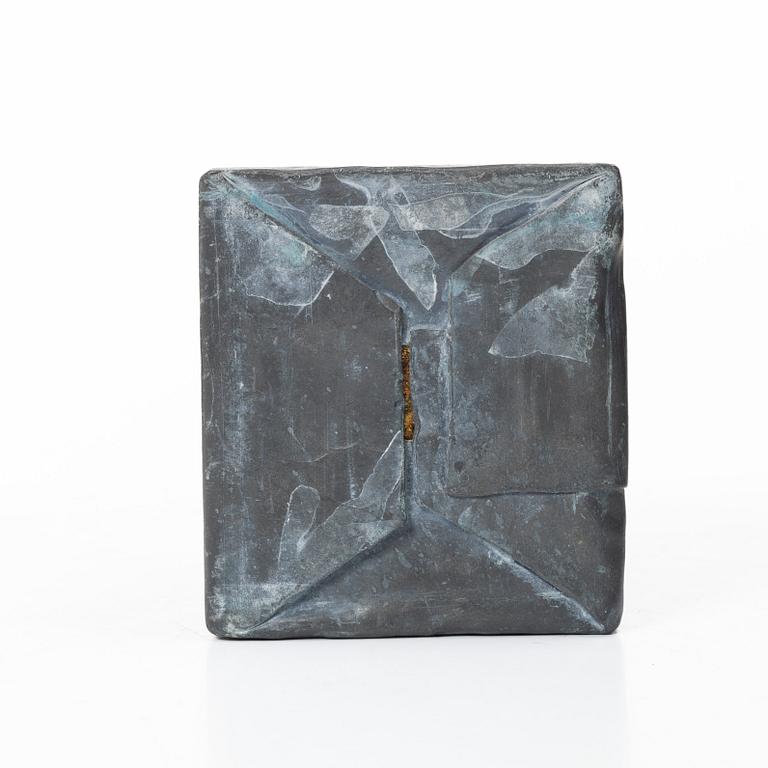 Nils Gunnar Zander, Untitled.