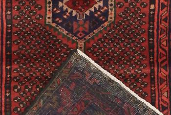 MATTA, Hamadan, ca 290 x 105 cm.