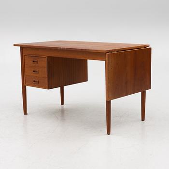 A desk, 1950s/60s.