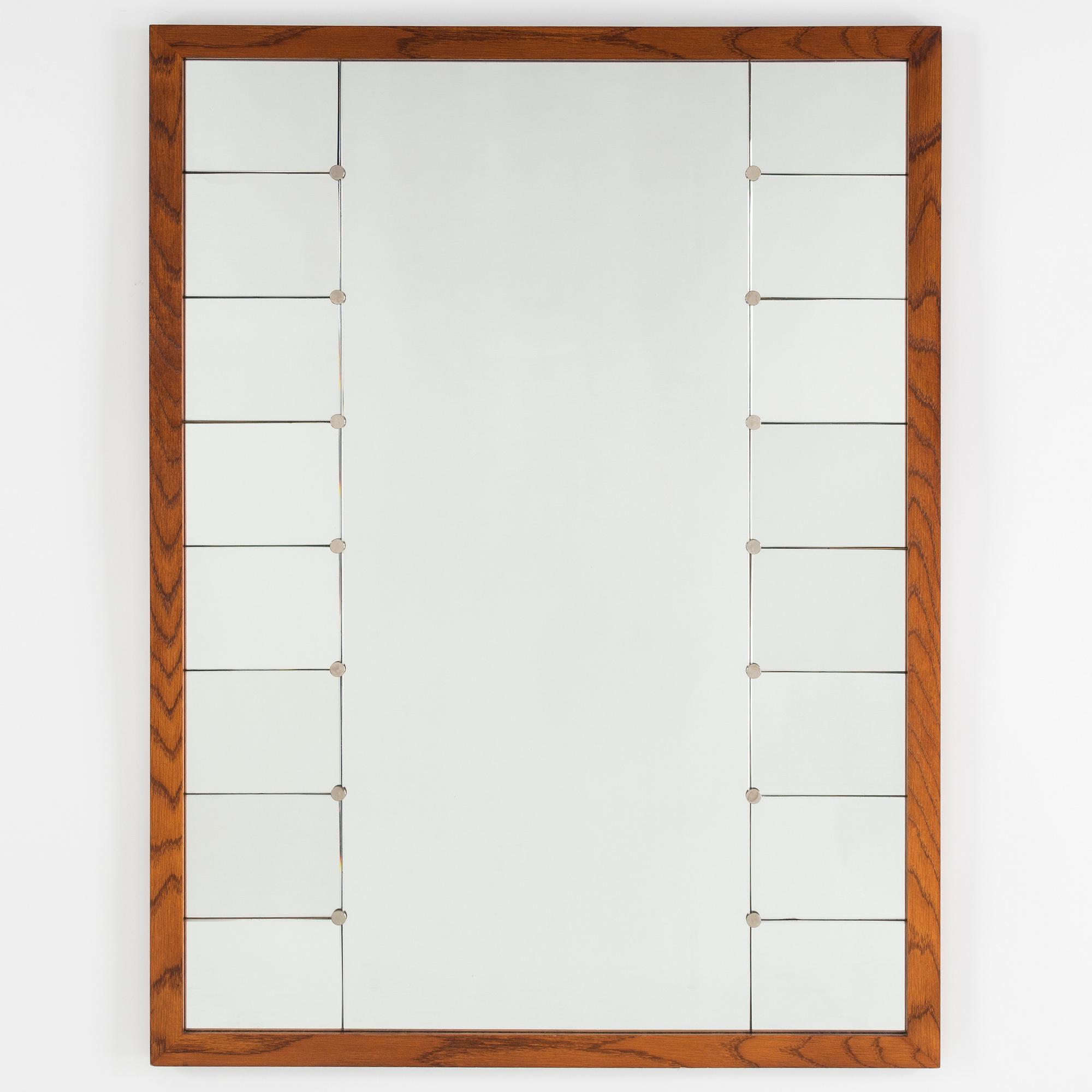 SPEGEL, G&T Hovmantorp, 1900-talets andra hälft.