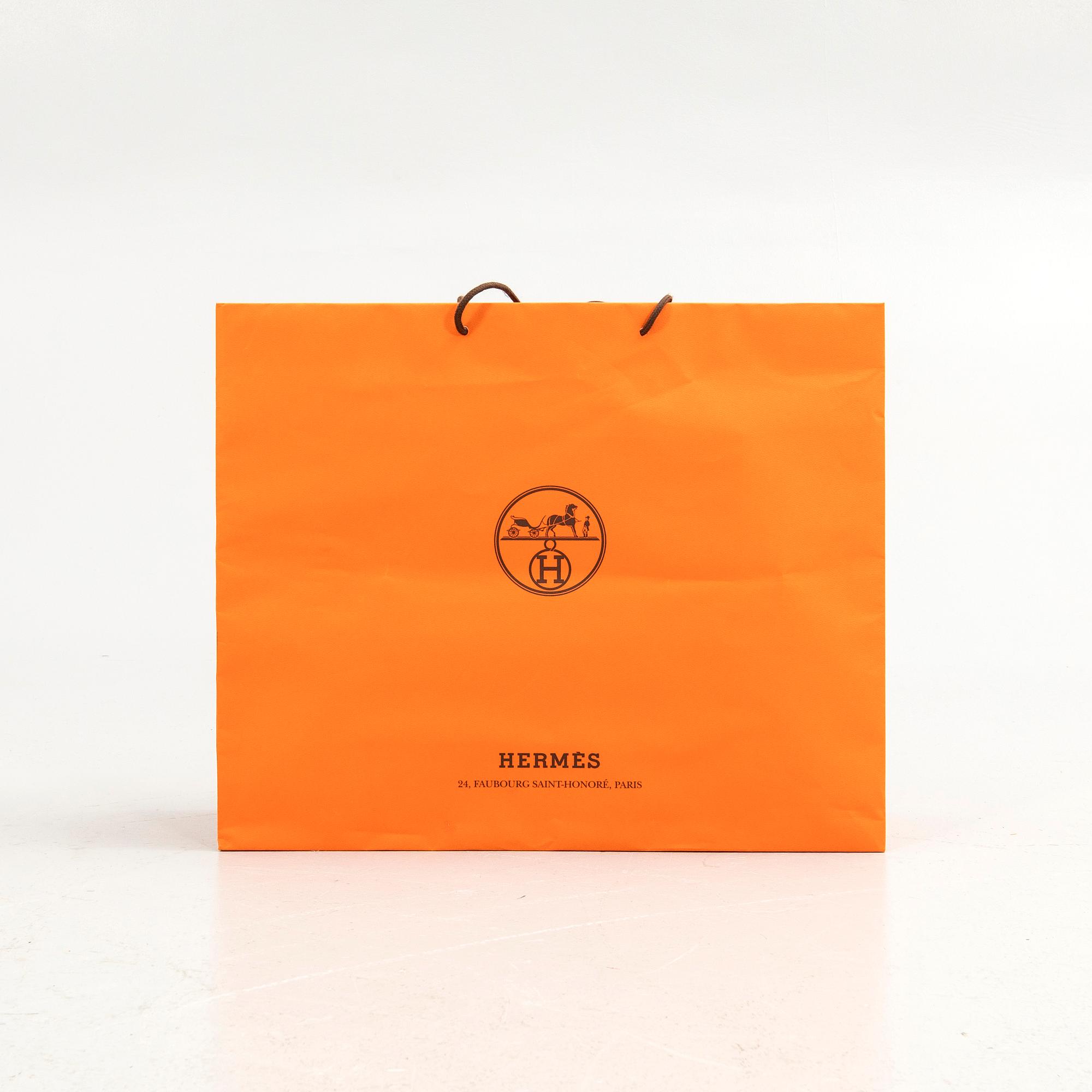 Hermès, blanket, "Jete De Canape Avalon III".