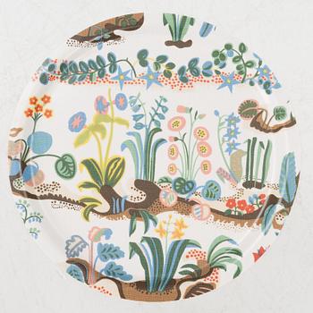 Josef Frank, brickbord, Firma Svenskt Tenn.