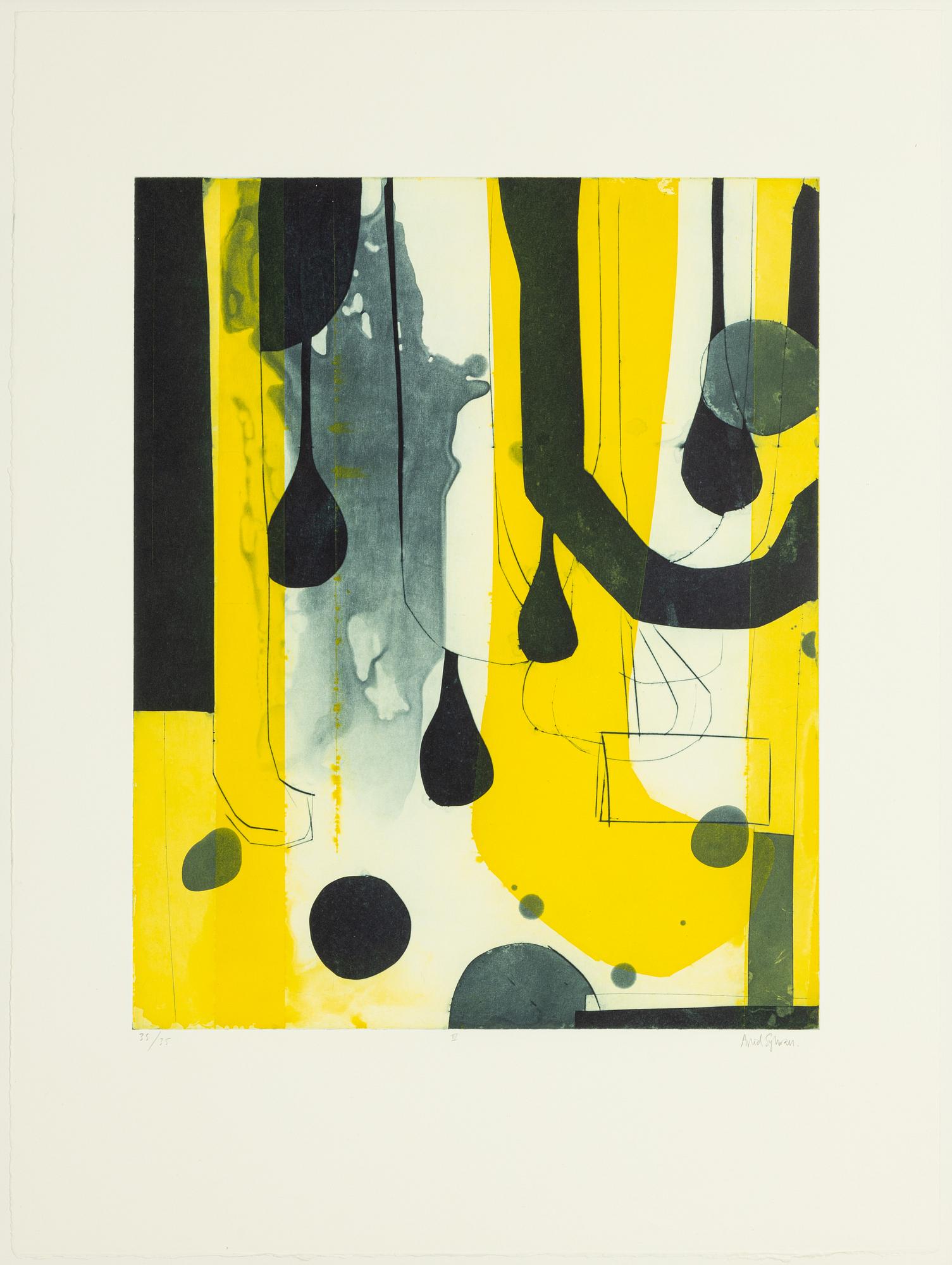 Astrid Sylwan, Utan titel.