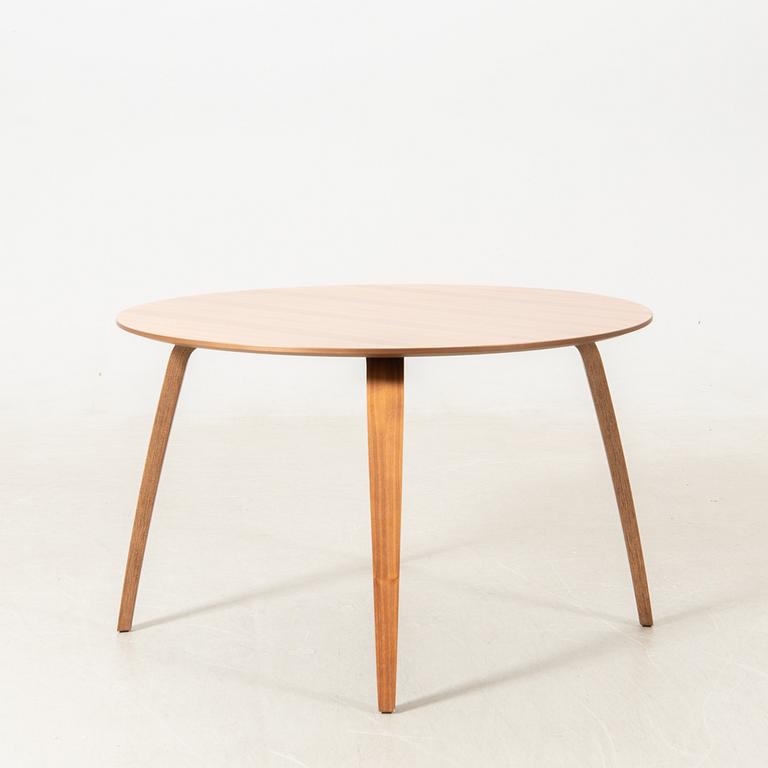 Dining table, Komplot Design for GUBI, contemporary.