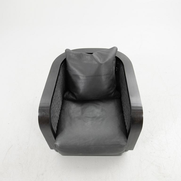Armchair Lambert Germany modern production.