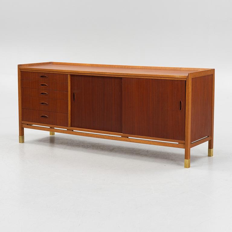 Sideboard, 1960s.