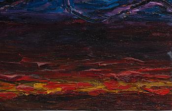 Nanna Susi, "Lights by the Stream".