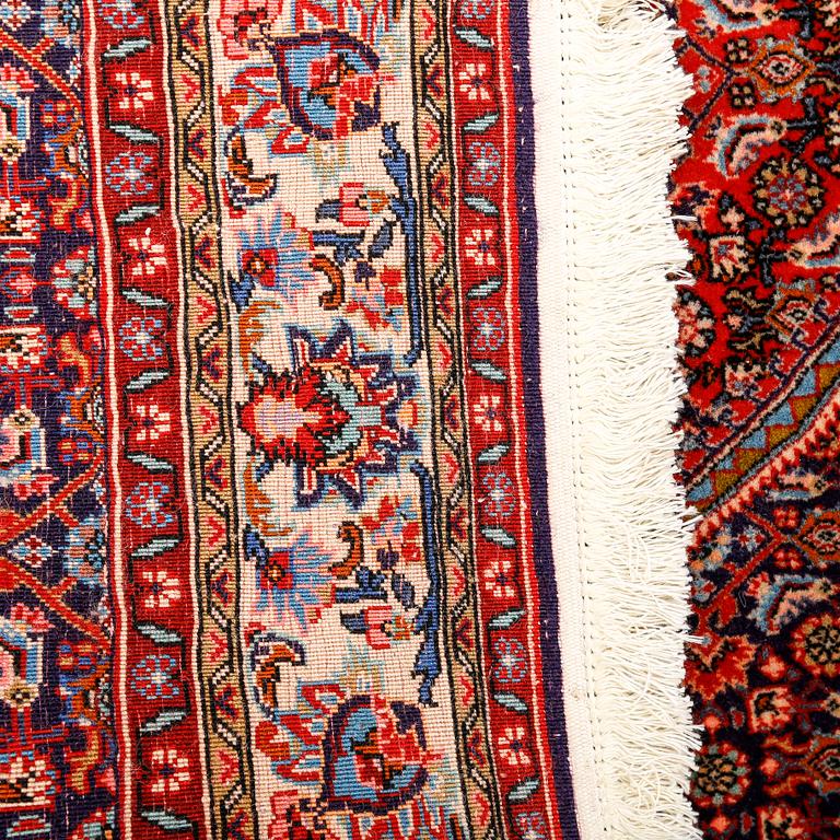MATTA, Bidjar. 165x113 cm.