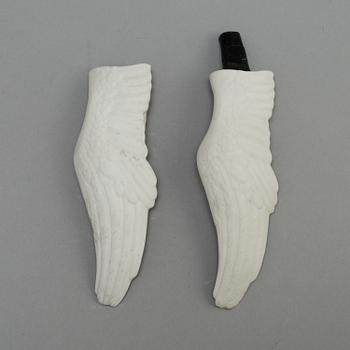A PARIAN GROUP, Gustafsberg 1914.