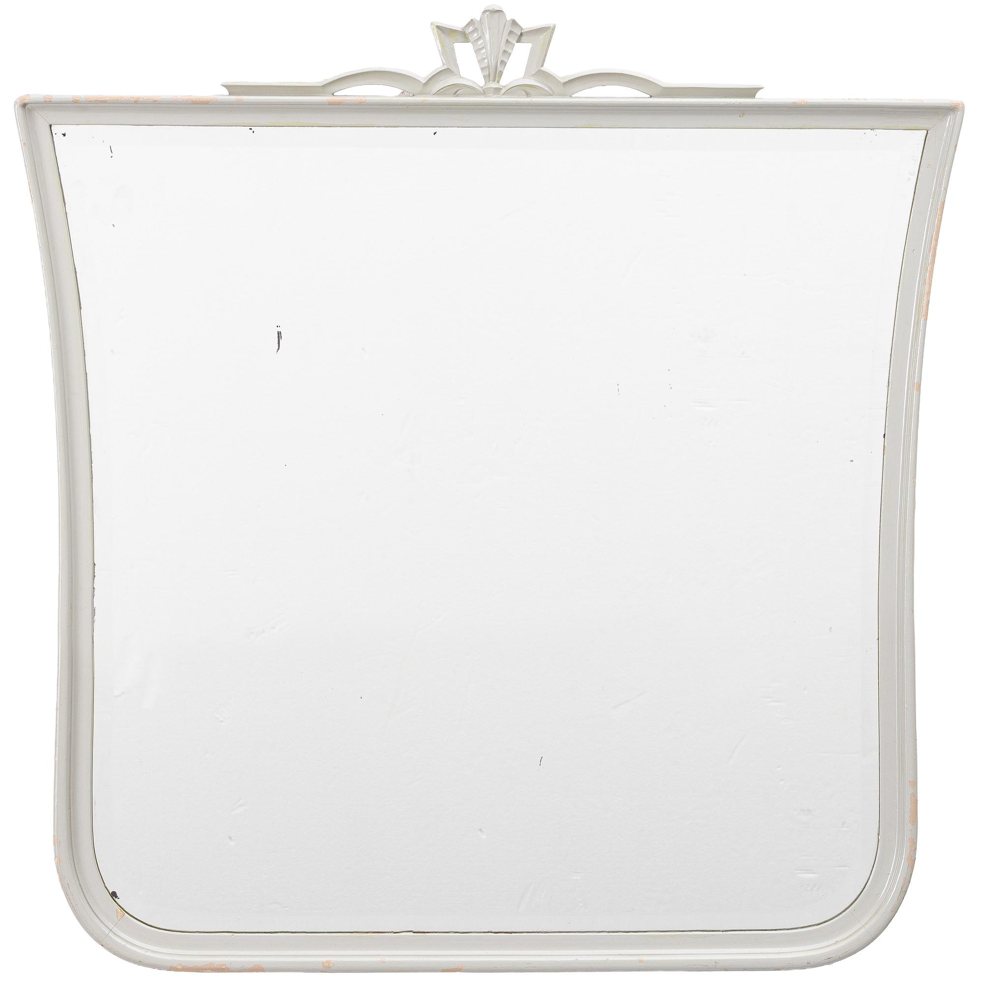 Mirror, Swedish Grace.