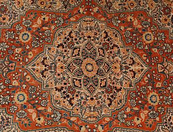 MATTA, orientalisk, semiantik/antik, 162 x 126 cm.