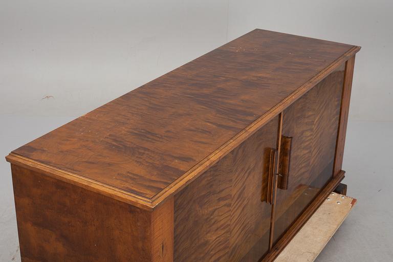 SIDEBOARD, art deco, 1900-talets första hälft.