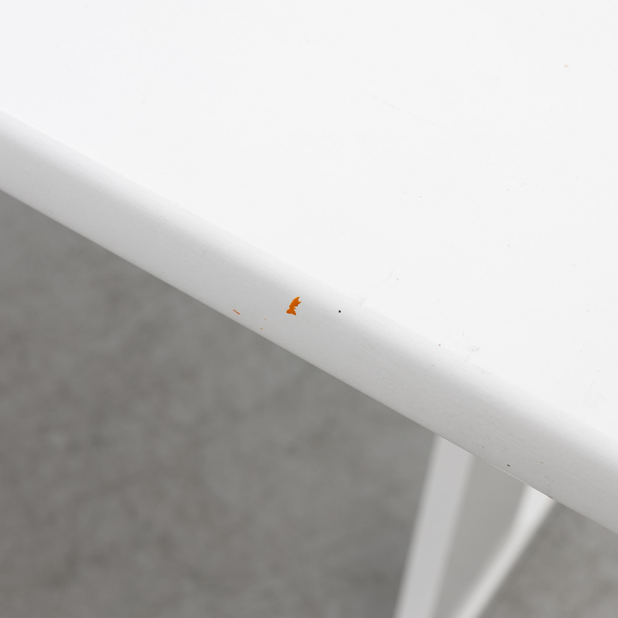 Yngve Ekström, a 'Björka' dining table, Stolab, 2012.