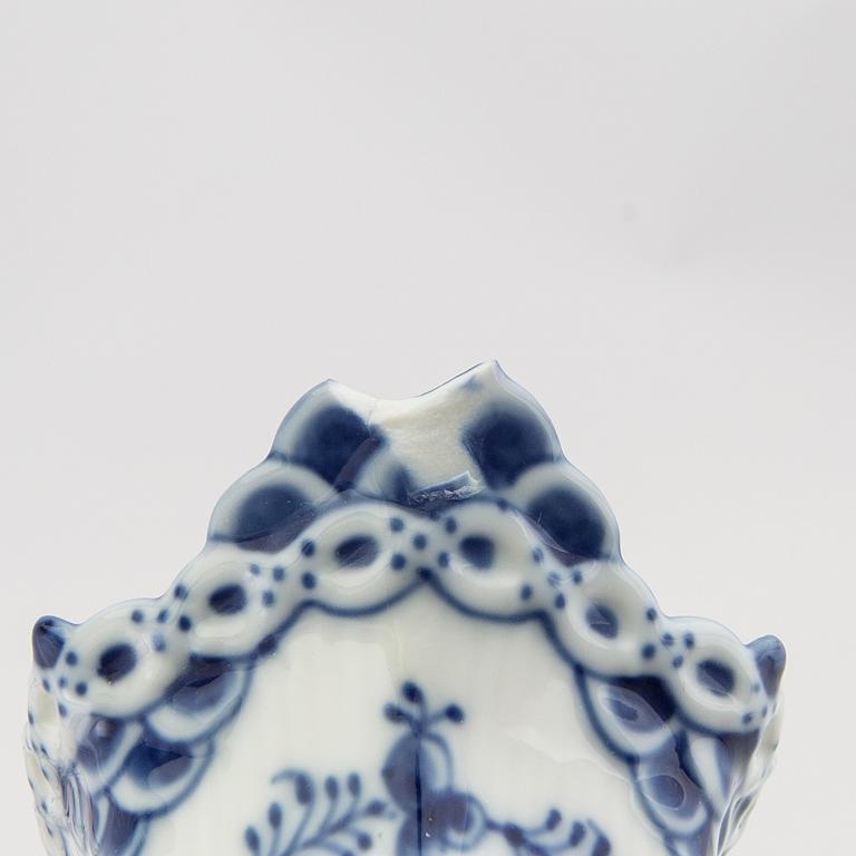 Servis  52 dlr Musselmalet Royal Copenhagen Danmark porslin.