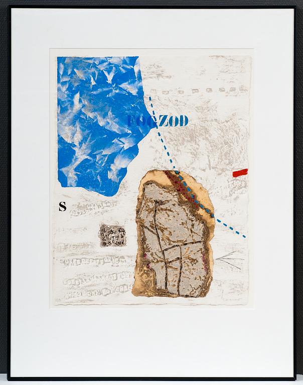 James Coignard, FOGZOD.