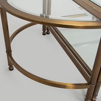 Soffbord, 3 delat. 1900-talets slut.